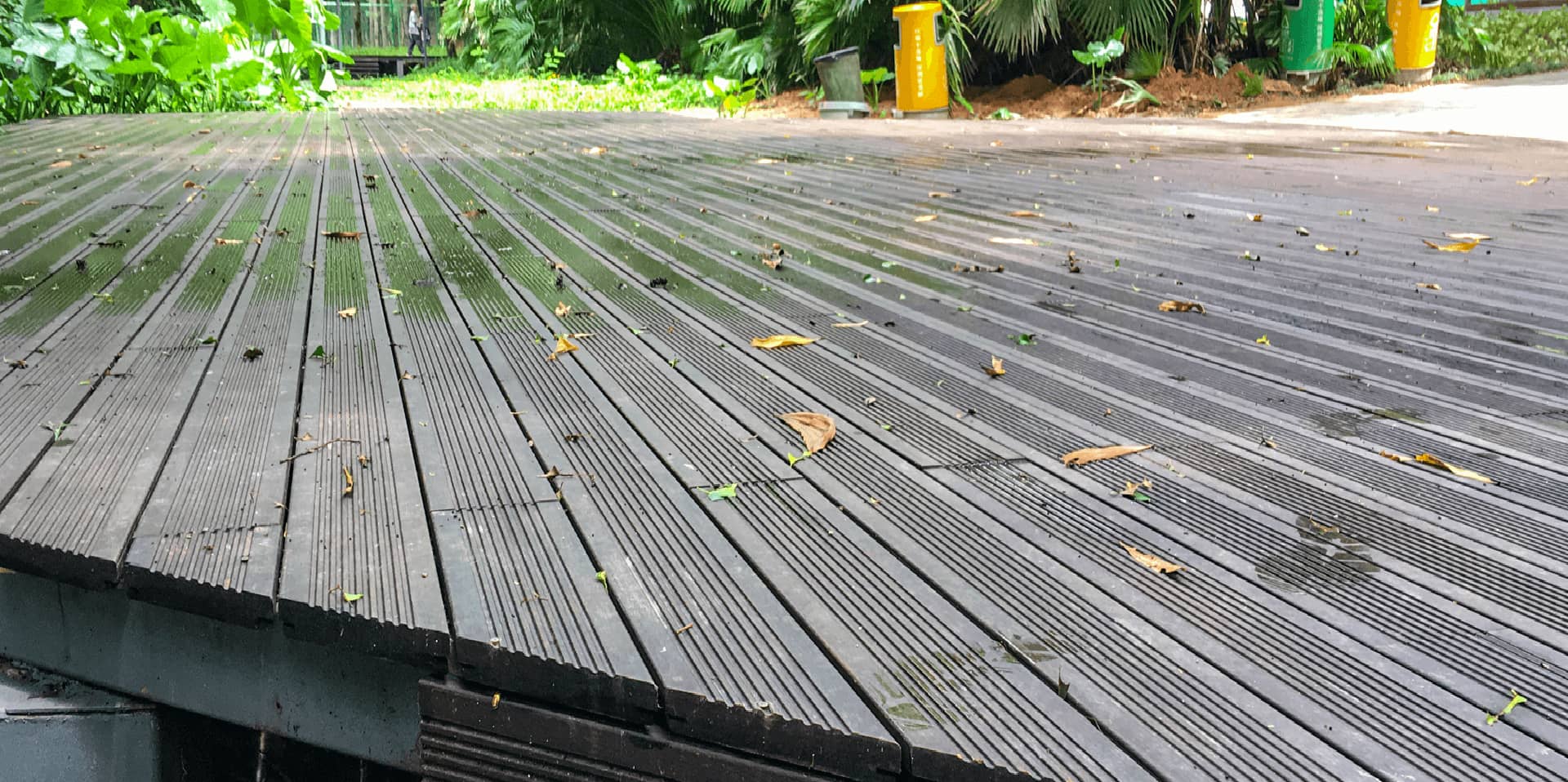 Ningguo Kuntai Bamboo and Wood Co., Ltd.