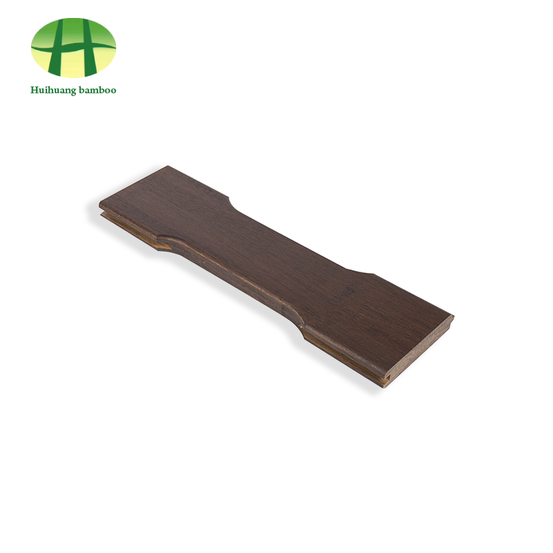 Ťažká bambusová stabilná doska v štýle vetracích otvorov