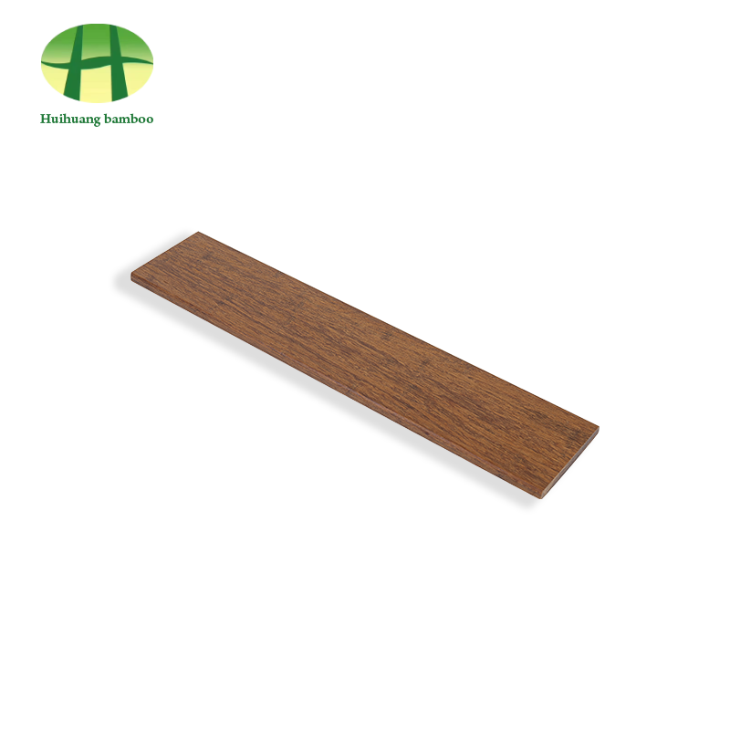 Prírodný ťažký bambusový vonkajší plot