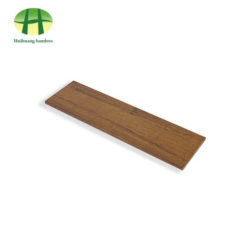 Prírodný ťažký bambusový vonkajší plot