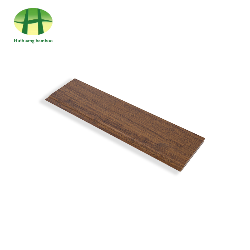 Prírodné vonkajšie ťažké bambusové stenové panely